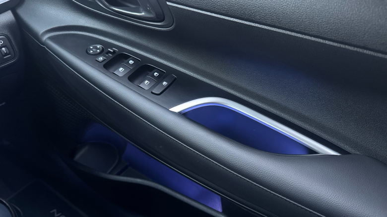 Hyundai BAYON 1.0 TGDi Premium 5dr Petrol Hatchback